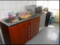 Kitchen - 3 square meters of property in Johannesburg Central