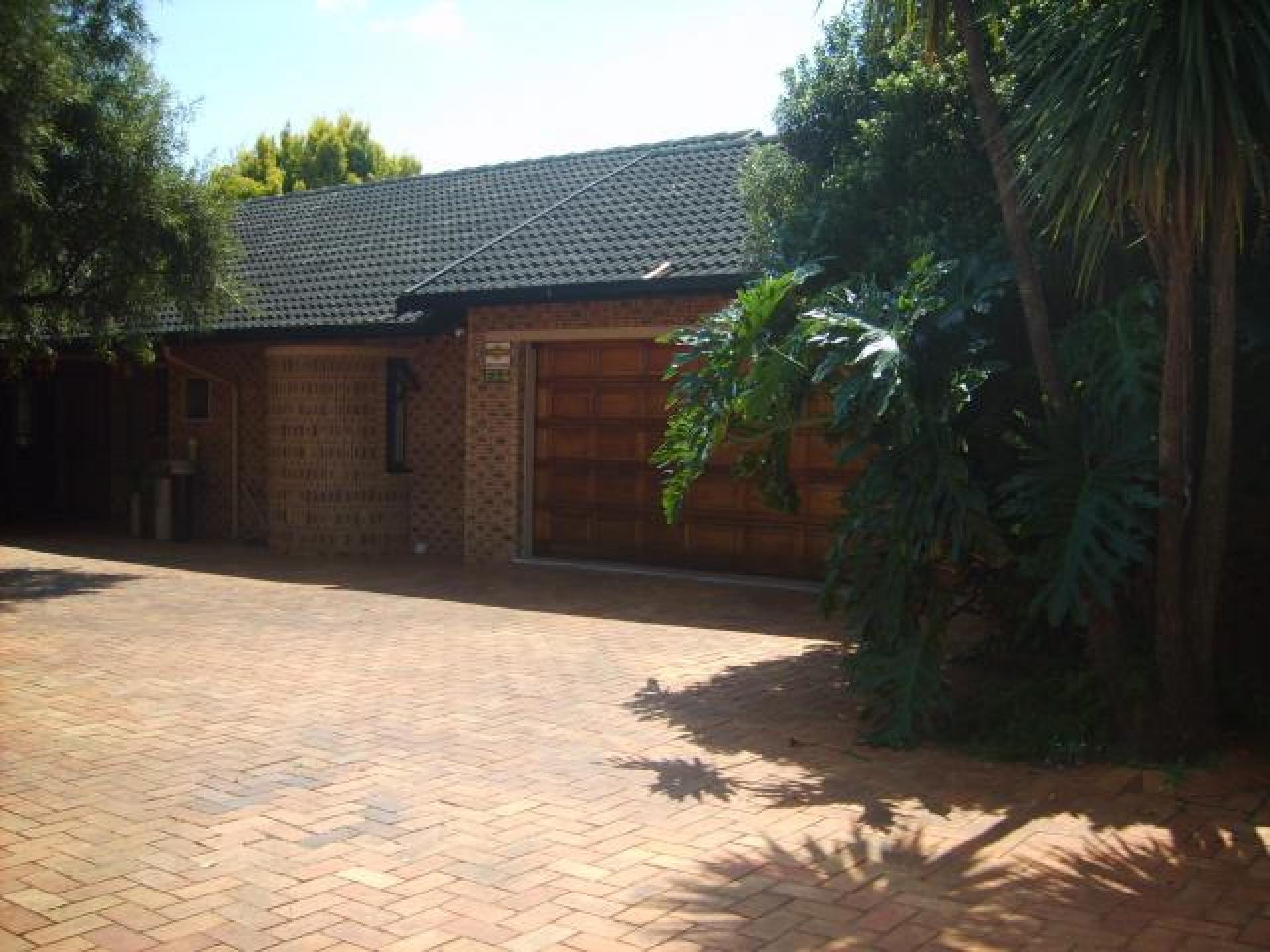 Front View of property in Lenasia South