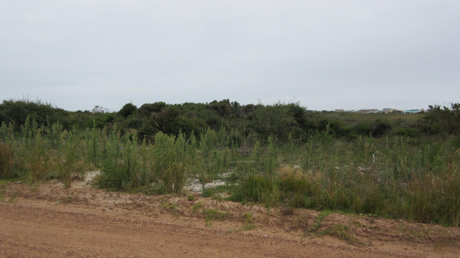 Front View of property in Bettys Bay