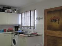 Kitchen - 8 square meters of property in Terenure
