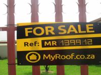Sales Board of property in Terenure