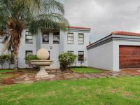 Front View of property in Willow Acres Estate