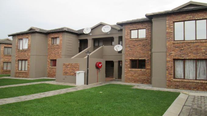 1 Bedroom Apartment for Sale For Sale in Brakpan - Home Sell - MR139945