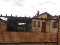 Front View of property in Soshanguve