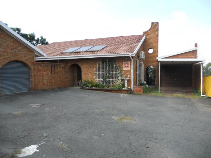 Property For Sale in Standard Bank Sheriff Auctions MyRoof