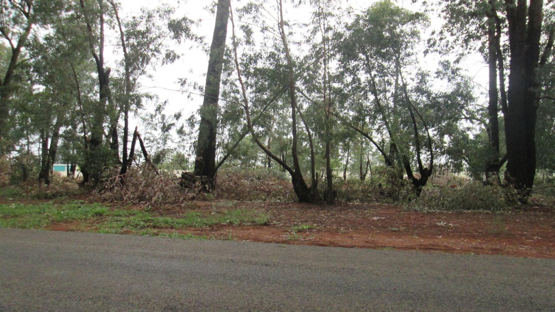 Front View of property in Meyerton