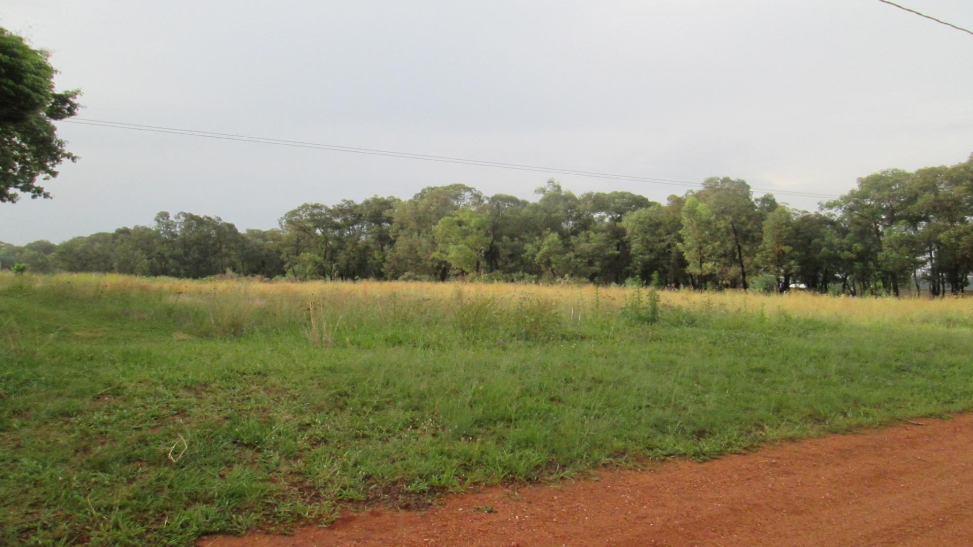 Front View of property in Meyerton