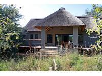 Front View of property in Hoedspruit