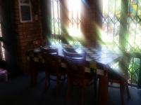Dining Room - 159 square meters of property in Emalahleni (Witbank) 
