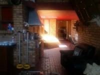 Entertainment - 104 square meters of property in Emalahleni (Witbank) 