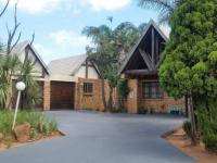 Front View of property in Emalahleni (Witbank) 