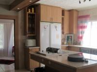 Kitchen - 33 square meters of property in Vaalmarina