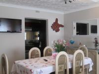 Dining Room - 14 square meters of property in Vaalmarina