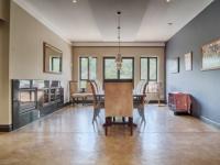 Dining Room - 33 square meters of property in Boardwalk Manor Estate