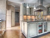 Kitchen - 37 square meters of property in Boardwalk Manor Estate