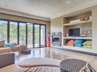 TV Room - 23 square meters of property in Boardwalk Manor Estate