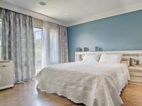 Main Bedroom - 37 square meters of property in Boardwalk Manor Estate