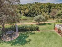Garden of property in Boardwalk Manor Estate