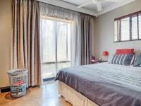 Bed Room 3 - 17 square meters of property in Boardwalk Manor Estate