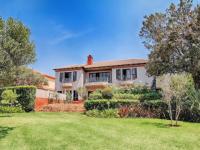 Front View of property in Boardwalk Manor Estate