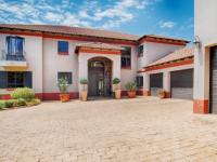 Front View of property in Boardwalk Manor Estate