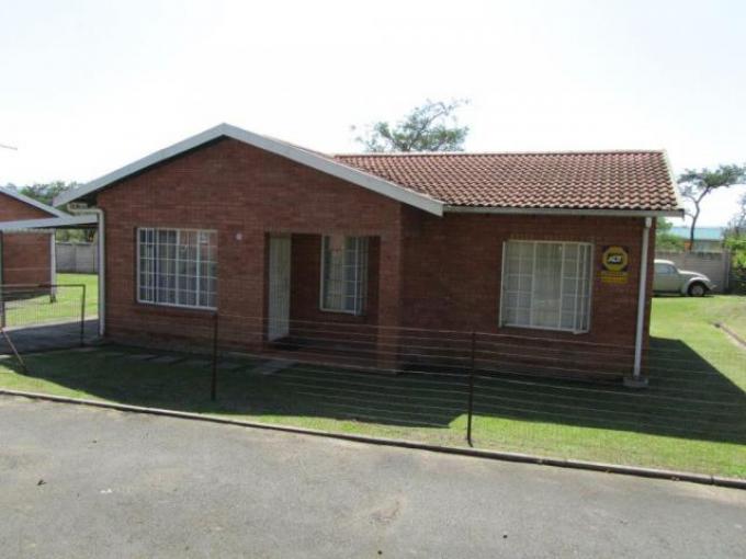 Standard Bank EasySell Cluster for Sale in Pennington MR14