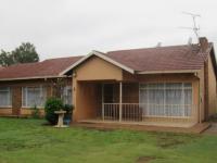 Front View of property in Vereeniging