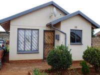  of property in Protea Glen