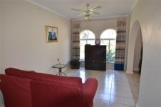 Lounges - 23 square meters of property in Atlasville