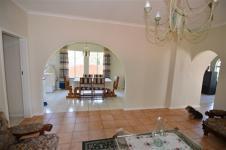 Lounges - 23 square meters of property in Atlasville