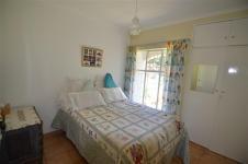 Bed Room 1 - 12 square meters of property in Atlasville