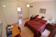 Main Bedroom - 21 square meters of property in Atlasville