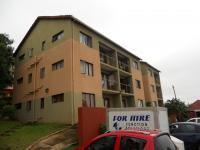 Front View of property in Montclair (Dbn)