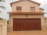 3 Bedroom 2 Bathroom House for Sale for sale in Summerset