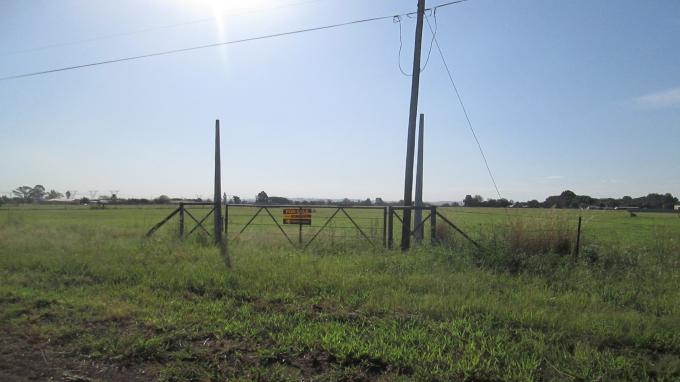 Land for Sale For Sale in Meyerton - Private Sale - MR140074