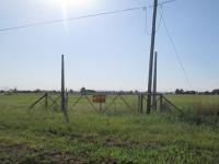 Land for Sale for sale in Meyerton