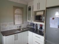 Kitchen - 6 square meters of property in Kagiso