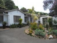 Front View of property in Atholl Heights