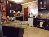 Kitchen of property in Reyno Ridge