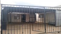 Carport  of property in Eldorado Park AH