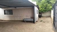 Carport  of property in Eldorado Park AH