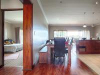 Dining Room - 9 square meters of property in Silverwoods Country Estate
