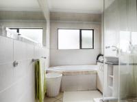 Main Bathroom - 8 square meters of property in Silverwoods Country Estate