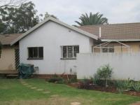 Front View of property in Brakpan