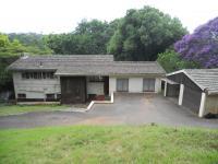 3 Bedroom 3 Bathroom House for Sale for sale in Westville 