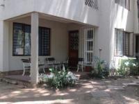 Front View of property in Bryanston