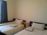 Bed Room 2 of property in Middelburg (EC)