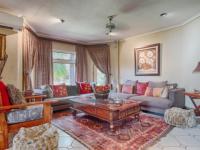 TV Room - 32 square meters of property in Silver Lakes Golf Estate