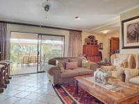 Lounges - 31 square meters of property in Silver Lakes Golf Estate