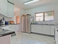 Kitchen - 14 square meters of property in Silver Lakes Golf Estate